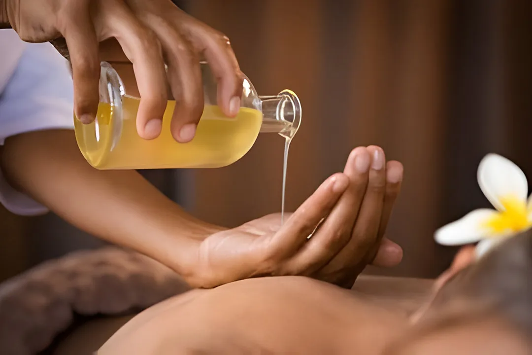 Best Aromatherapy Massage Delhi 24/7 available | DoliSpa