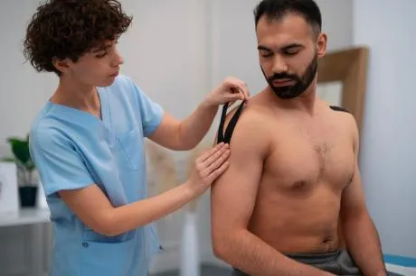 Female to male Massage Therapist in Delhi 4 of 4